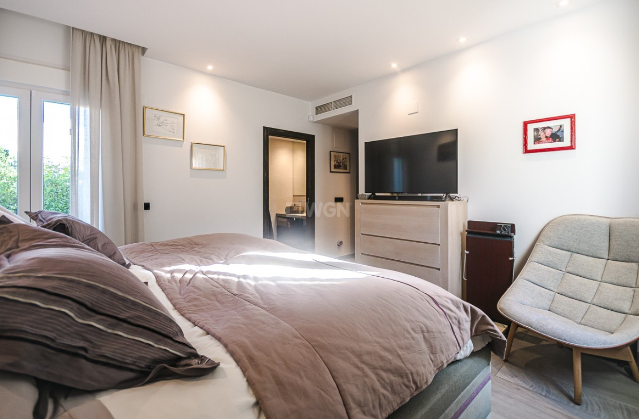 Odsprzedaż - Villa - Algorfa - Inland