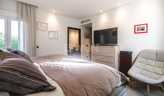 Odsprzedaż - Villa - Algorfa - Inland