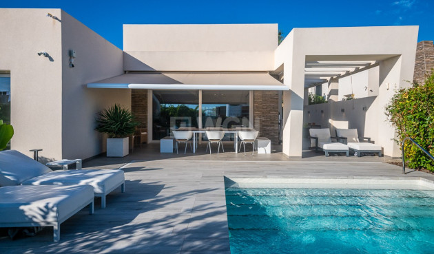 Odsprzedaż - Villa - Algorfa - Inland