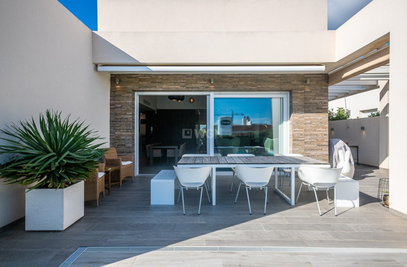 Odsprzedaż - Villa - Algorfa - Inland