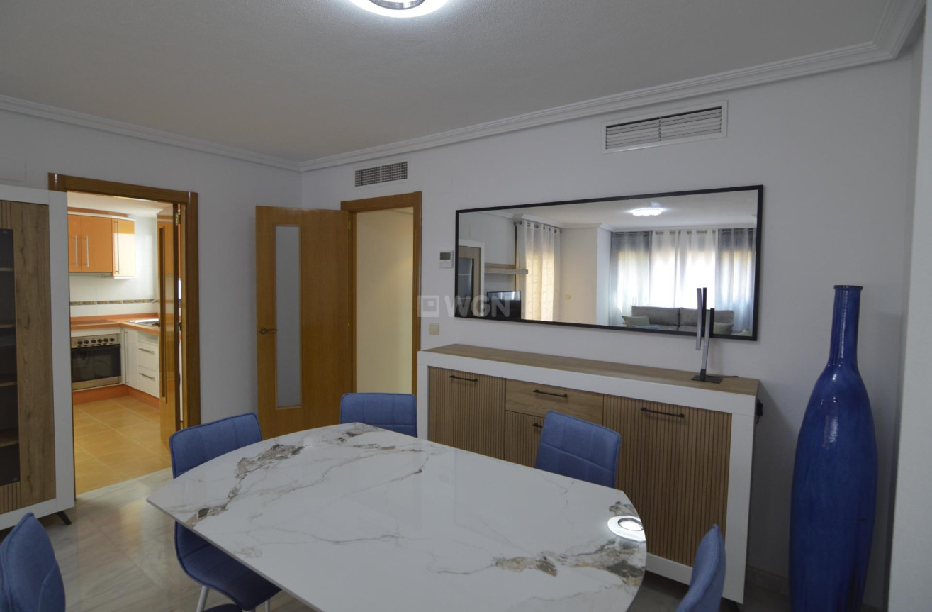 Reventa - Apartamento / piso - Torrevieja - Playa del Cura