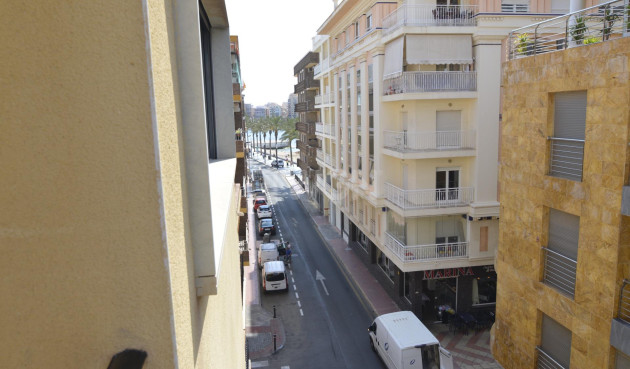 Reventa - Apartamento / piso - Torrevieja - Playa del Cura