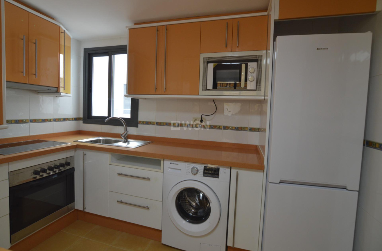 Reventa - Apartamento / piso - Torrevieja - Playa del Cura