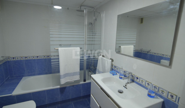 Reventa - Apartamento / piso - Torrevieja - Playa del Cura