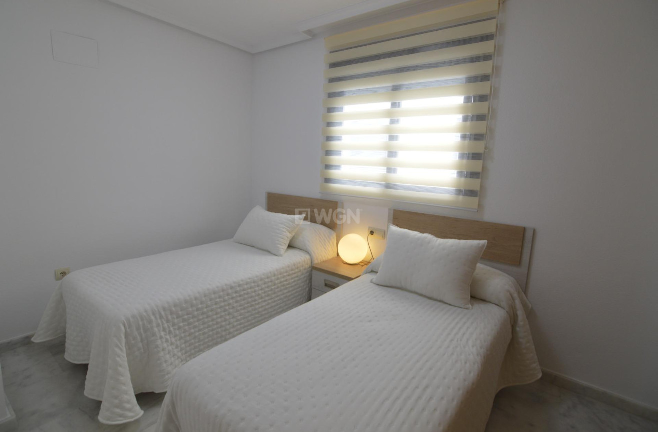 Reventa - Apartamento / piso - Torrevieja - Playa del Cura