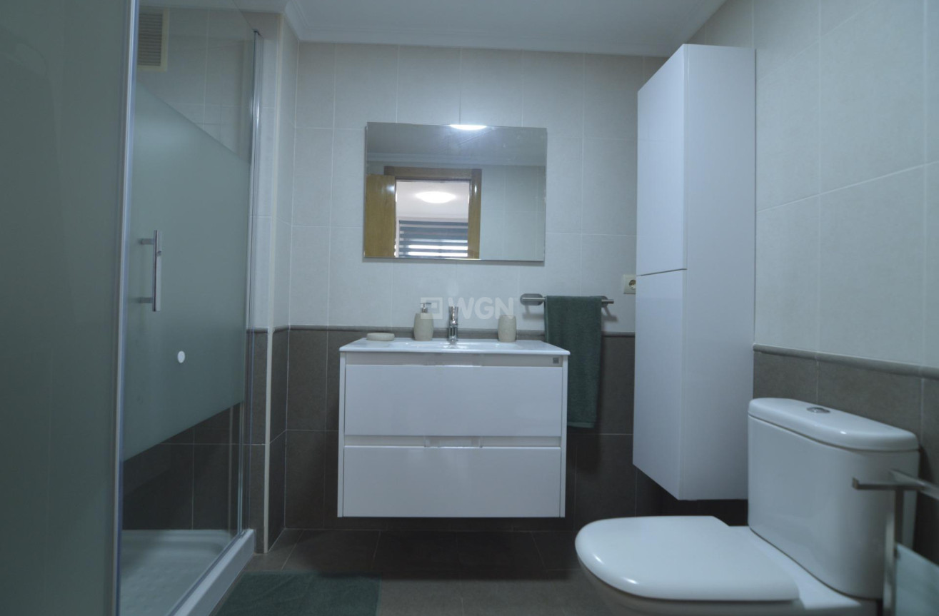 Reventa - Apartamento / piso - Torrevieja - Playa del Cura