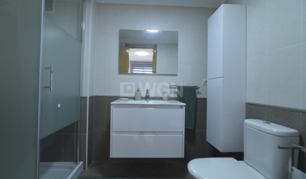 Reventa - Apartamento / piso - Torrevieja - Playa del Cura