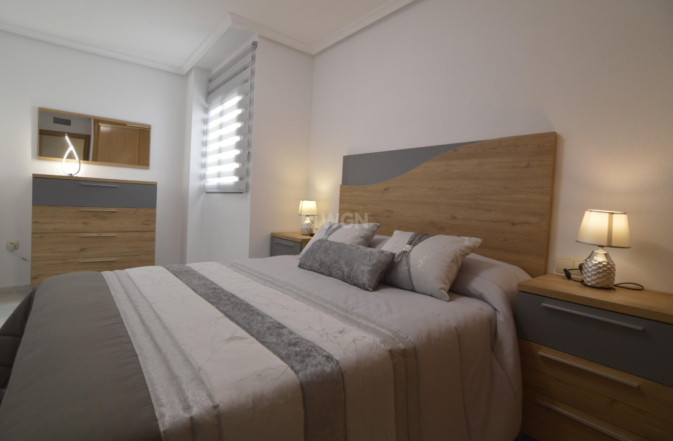 Reventa - Apartamento / piso - Torrevieja - Playa del Cura