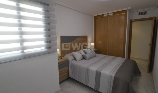 Reventa - Apartamento / piso - Torrevieja - Playa del Cura