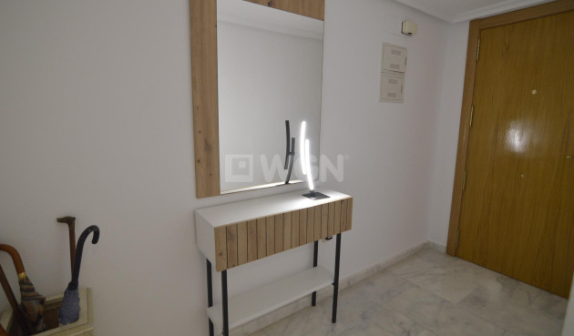 Reventa - Apartamento / piso - Torrevieja - Playa del Cura