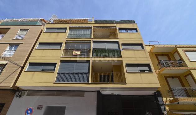 Reventa - Apartamento / piso - Torrevieja - Playa del Cura