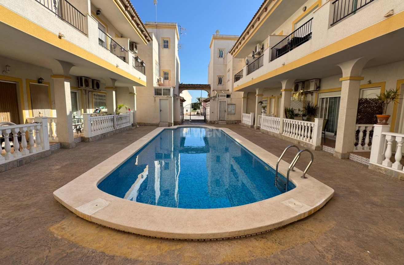 Reventa - Property - Catral - Costa Blanca