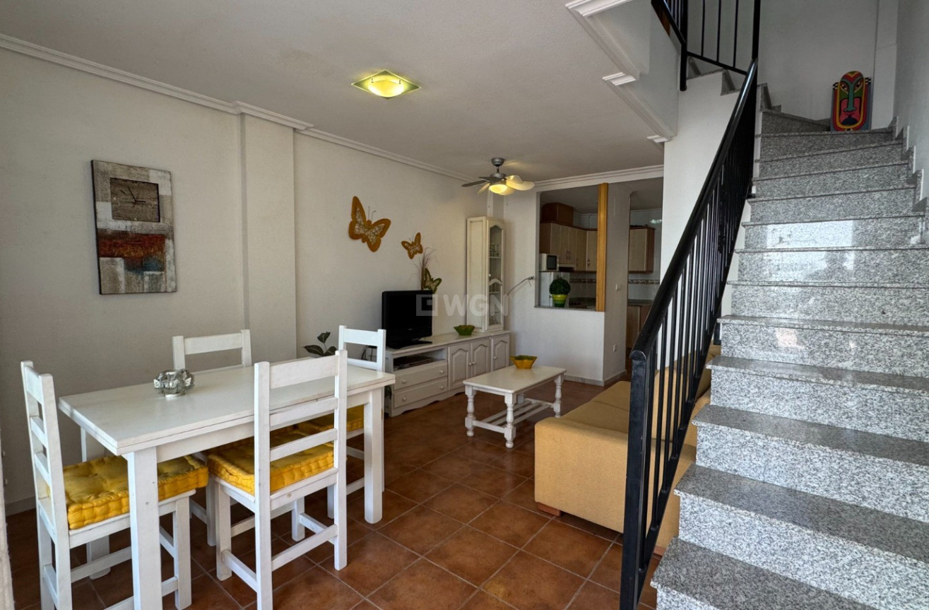 Reventa - Property - Catral - Costa Blanca