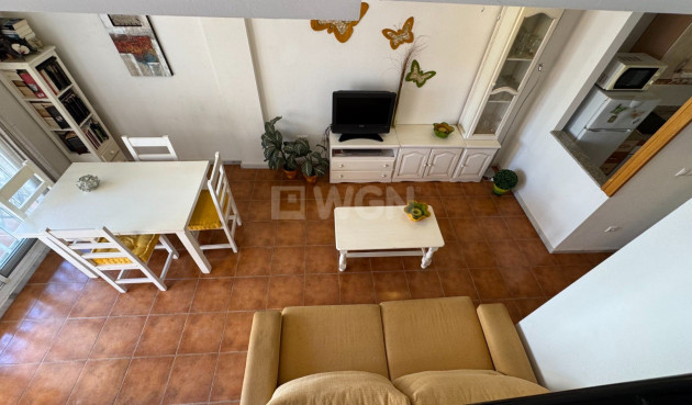 Reventa - Property - Catral - Costa Blanca