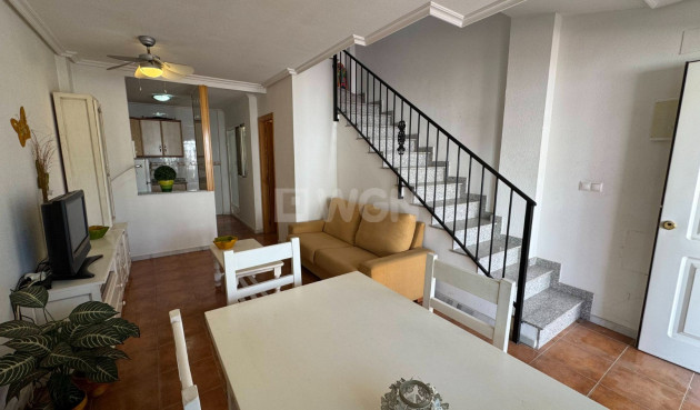 Reventa - Property - Catral - Costa Blanca