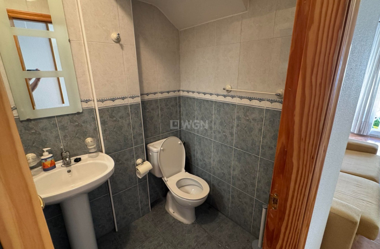 Reventa - Property - Catral - Costa Blanca