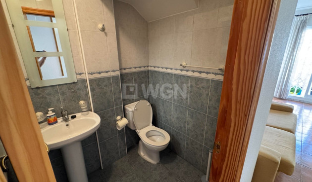 Reventa - Property - Catral - Costa Blanca