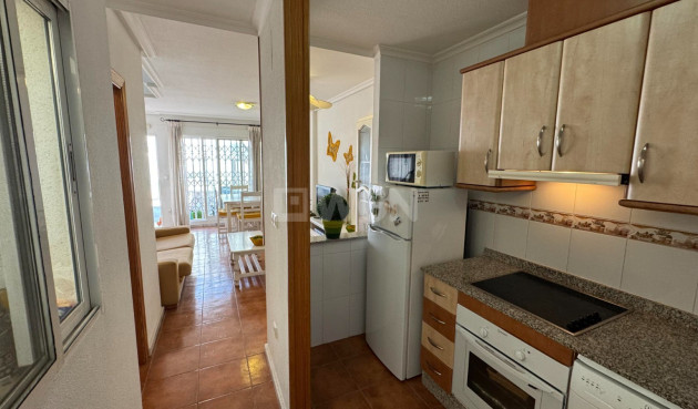 Reventa - Property - Catral - Costa Blanca