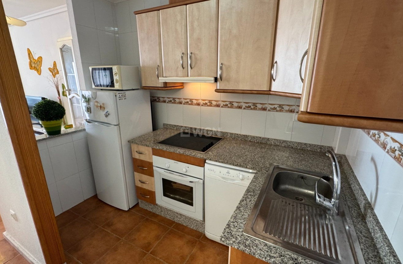 Reventa - Property - Catral - Costa Blanca