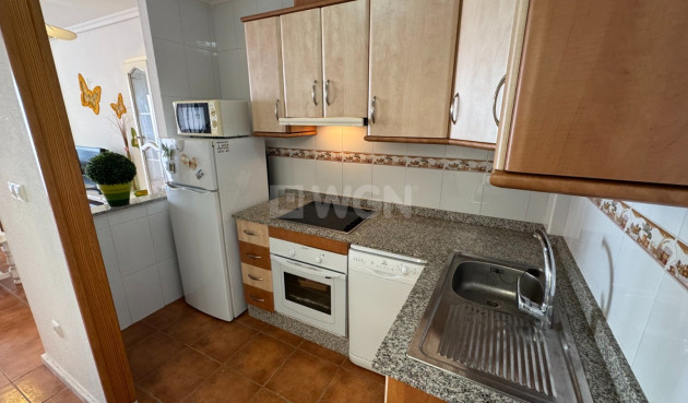 Reventa - Property - Catral - Costa Blanca