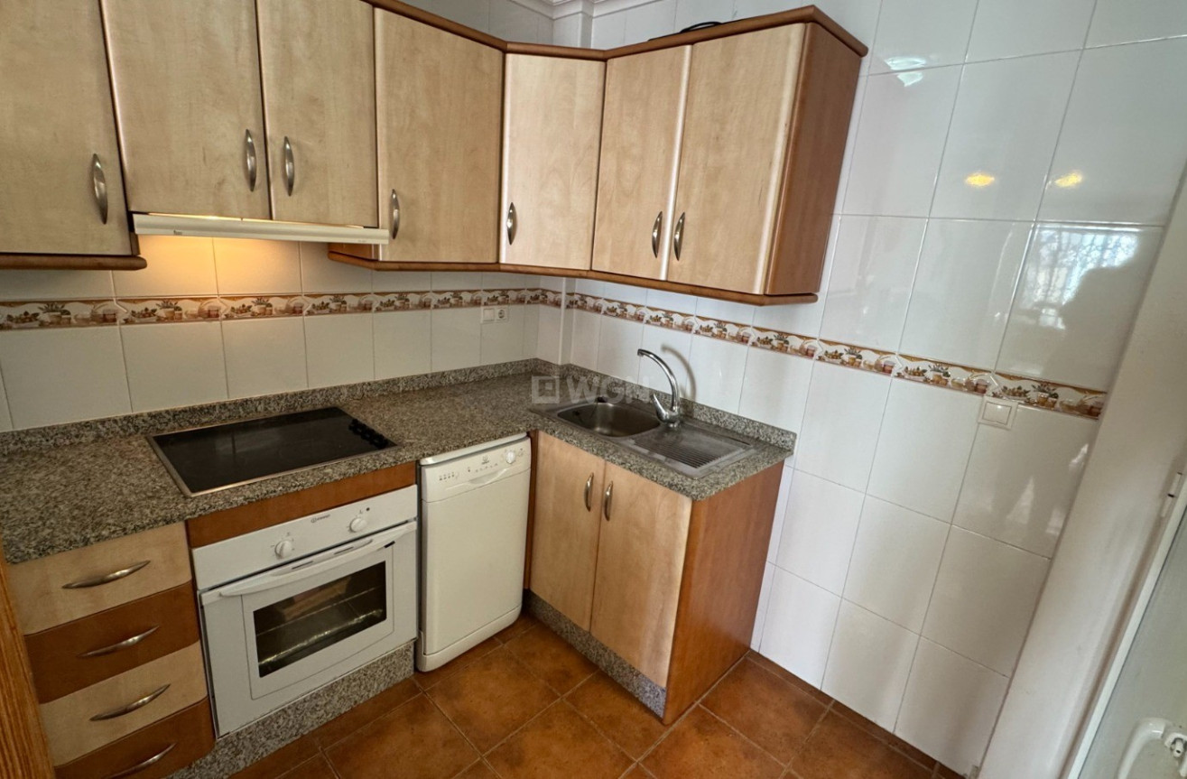 Reventa - Property - Catral - Costa Blanca