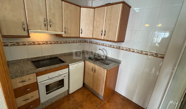 Reventa - Property - Catral - Costa Blanca