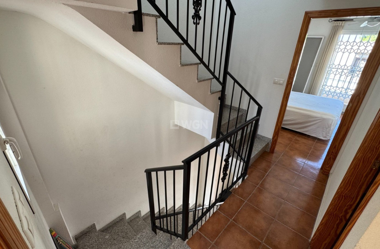 Reventa - Property - Catral - Costa Blanca