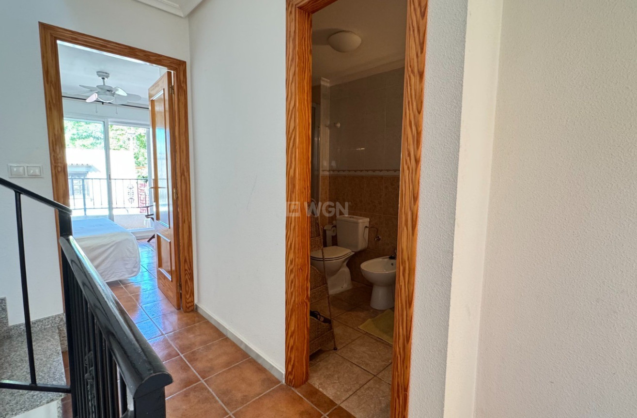 Reventa - Property - Catral - Costa Blanca