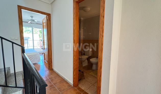 Reventa - Property - Catral - Costa Blanca