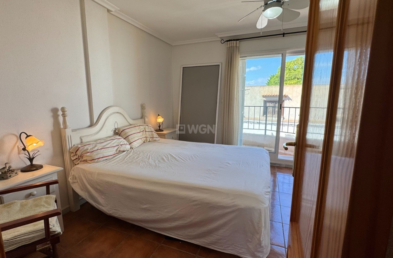 Reventa - Property - Catral - Costa Blanca