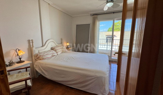 Reventa - Property - Catral - Costa Blanca