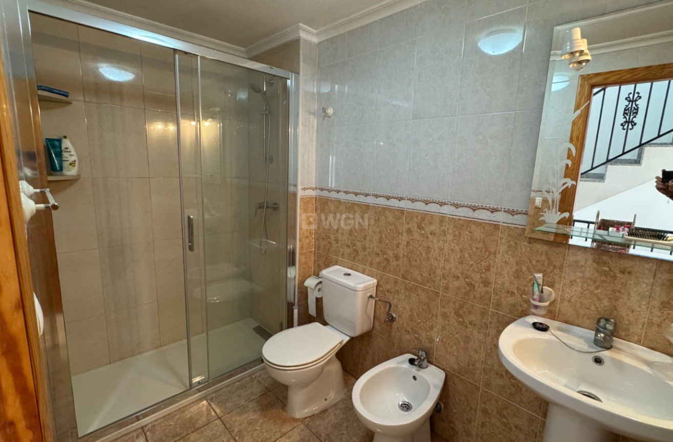 Reventa - Property - Catral - Costa Blanca