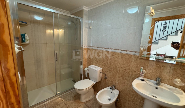 Reventa - Property - Catral - Costa Blanca