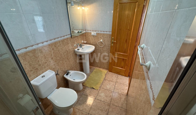 Reventa - Property - Catral - Costa Blanca