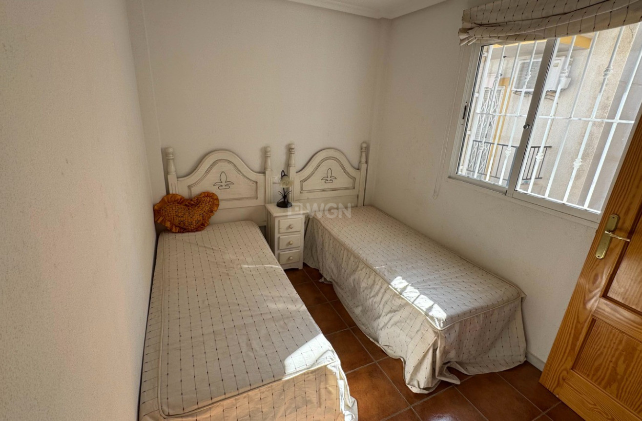 Reventa - Property - Catral - Costa Blanca