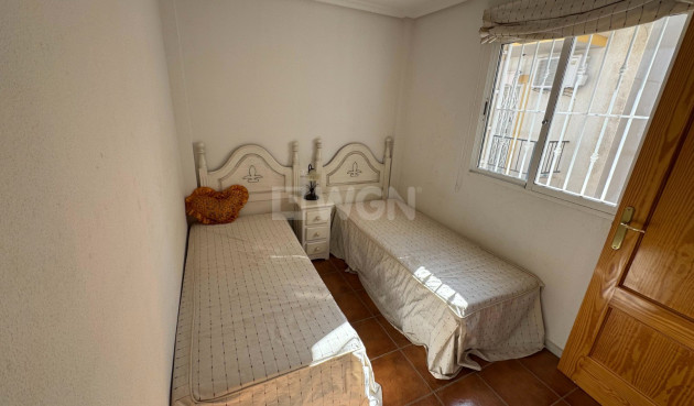 Reventa - Property - Catral - Costa Blanca