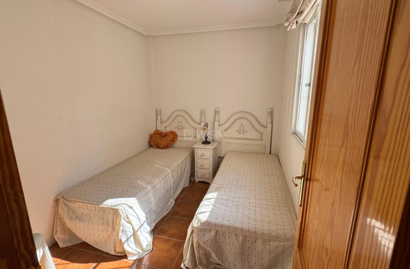 Reventa - Property - Catral - Costa Blanca