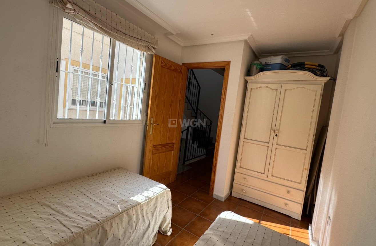 Reventa - Property - Catral - Costa Blanca