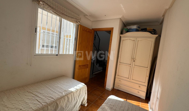 Reventa - Property - Catral - Costa Blanca