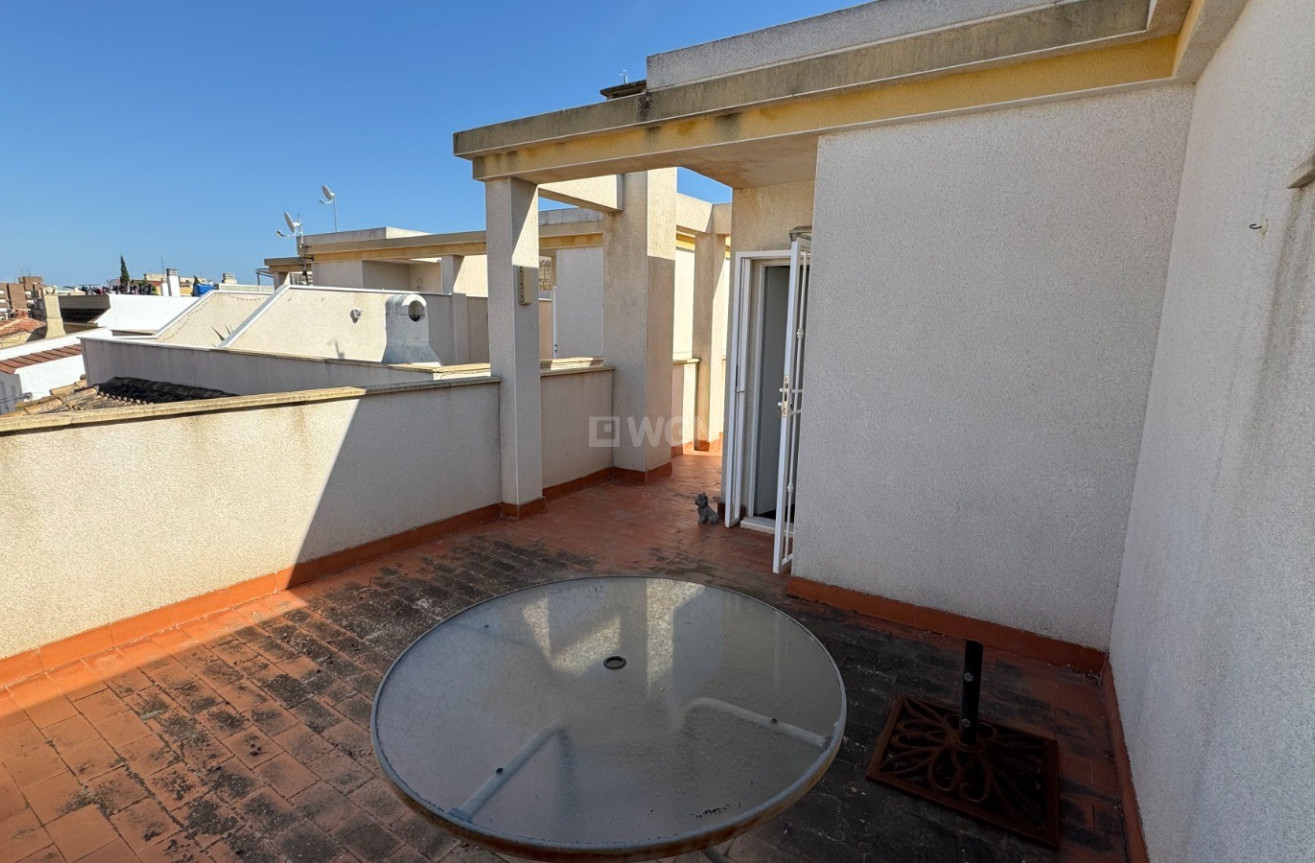 Reventa - Property - Catral - Costa Blanca