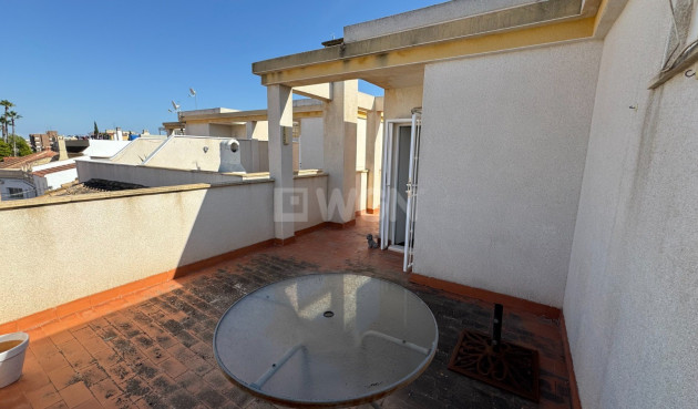 Reventa - Property - Catral - Costa Blanca