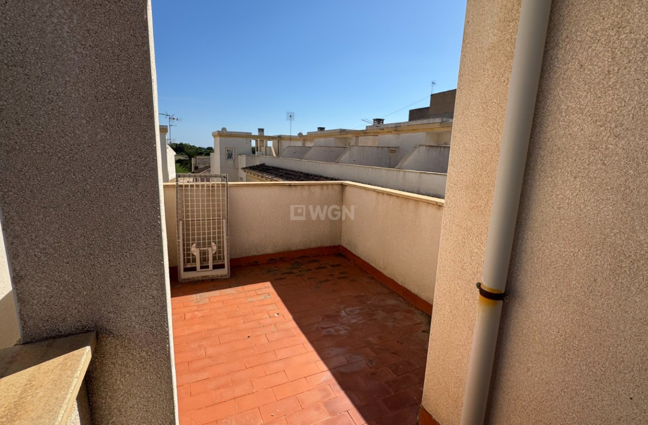 Reventa - Property - Catral - Costa Blanca