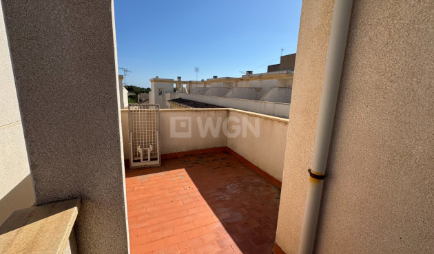 Reventa - Property - Catral - Costa Blanca