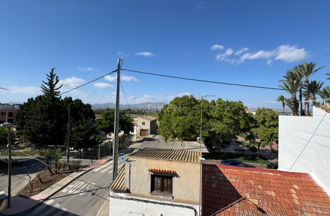 Reventa - Property - Catral - Costa Blanca