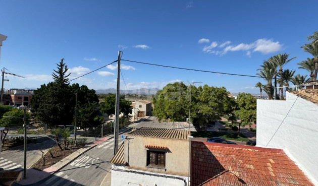 Reventa - Property - Catral - Costa Blanca