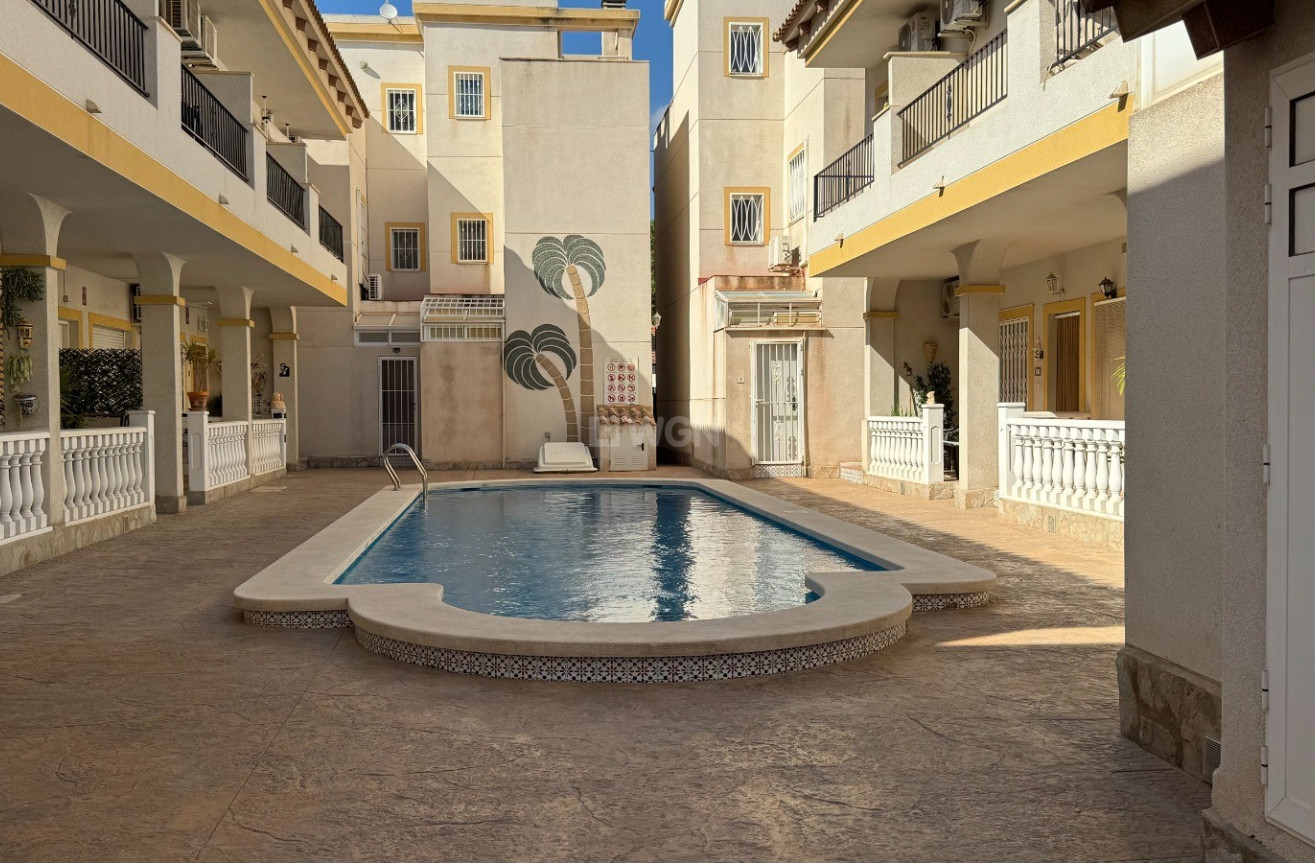 Reventa - Property - Catral - Costa Blanca