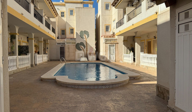 Reventa - Property - Catral - Costa Blanca