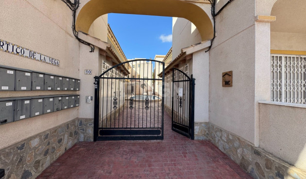 Reventa - Property - Catral - Costa Blanca