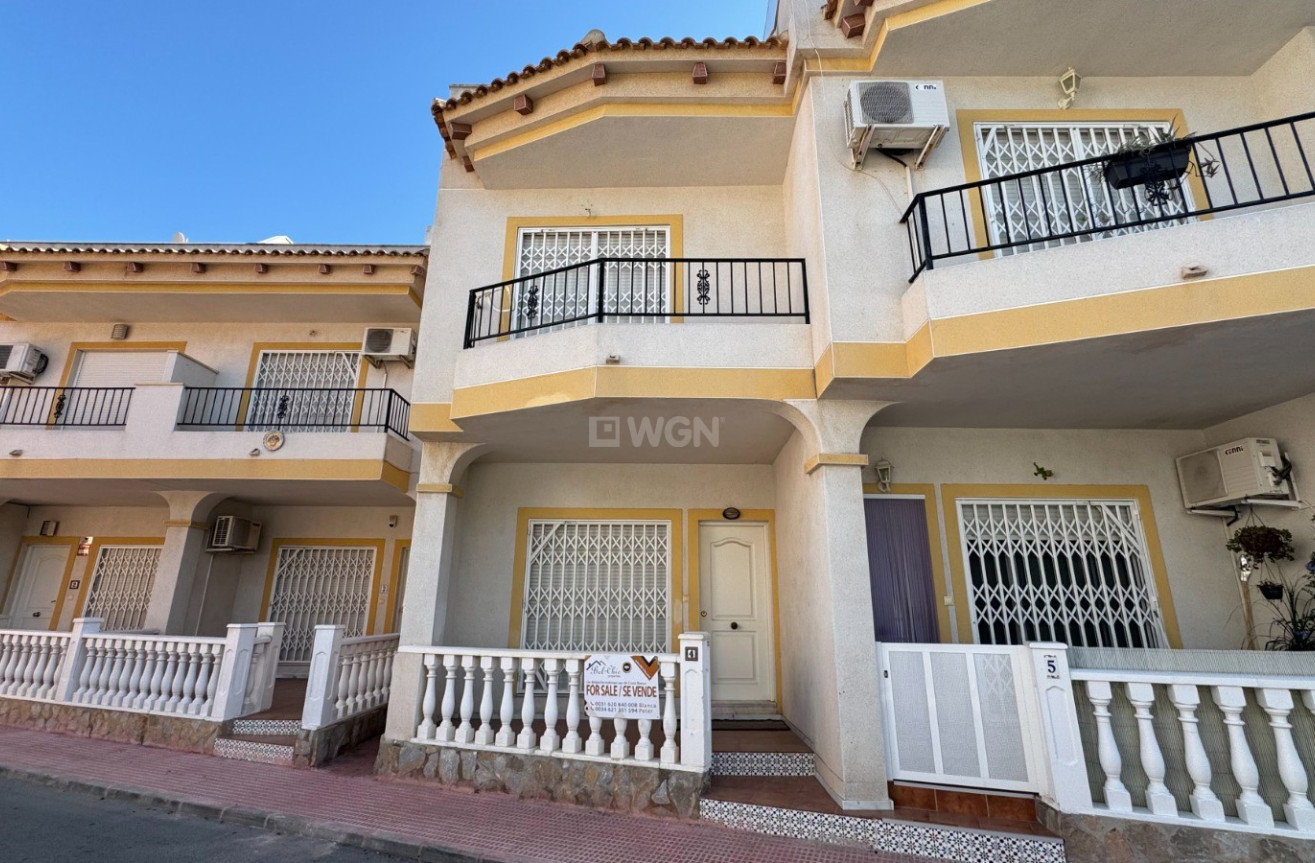 Reventa - Property - Catral - Costa Blanca