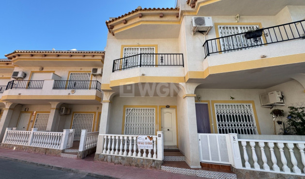 Reventa - Property - Catral - Costa Blanca